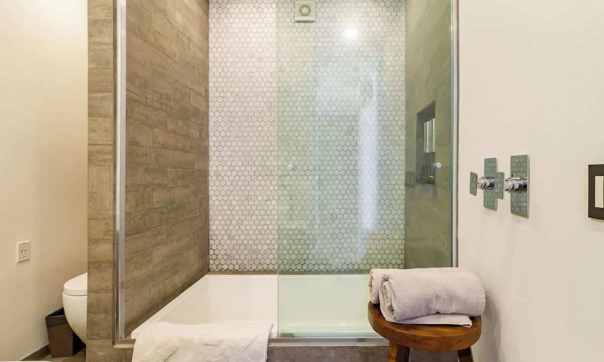 Photo of Bathroom in La Estancia
