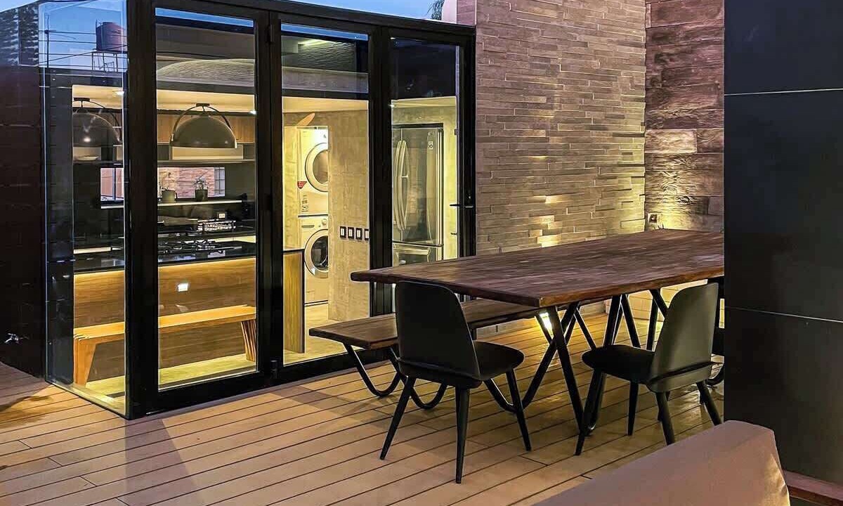 Photo of Outdoor in La Estancia