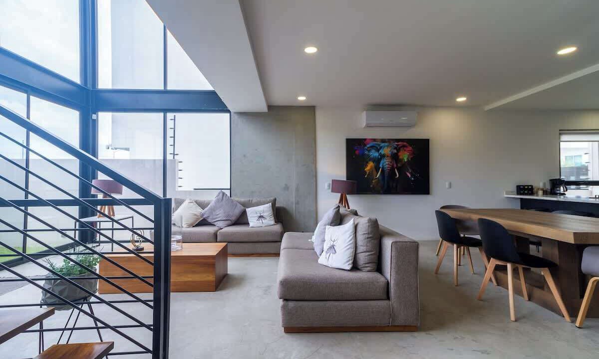 Photo of Livingroom in Zapopan