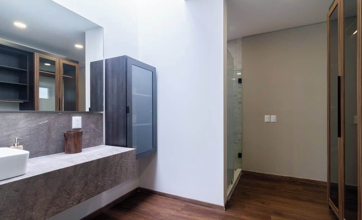 Photo of Bathroom in Zapopan