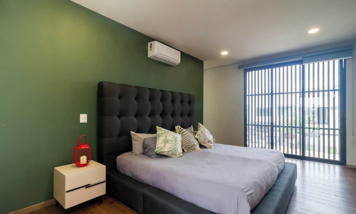 Photo of Bedroom in Zapopan