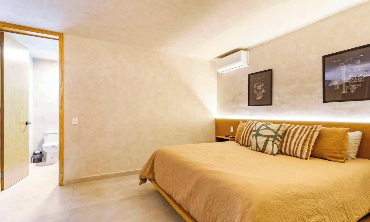 Photo of Bedroom in La Estancia