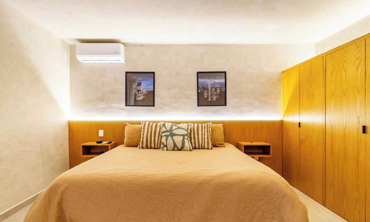 Photo of Bedroom in La Estancia