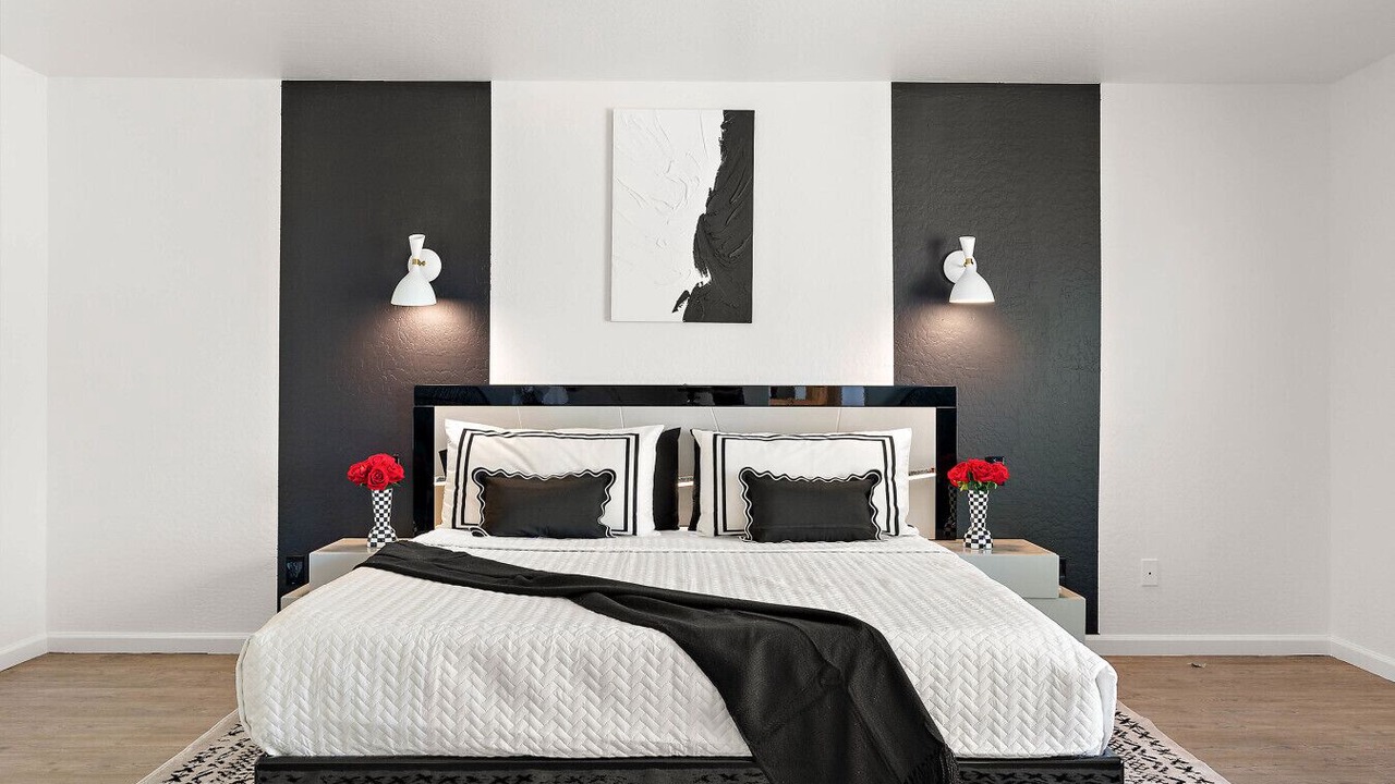 Photo of Bedroom in Mission Valley