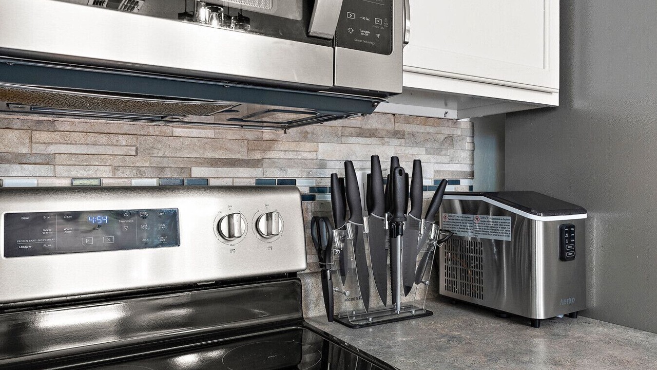 Photo of Kitchen in Mission Valley