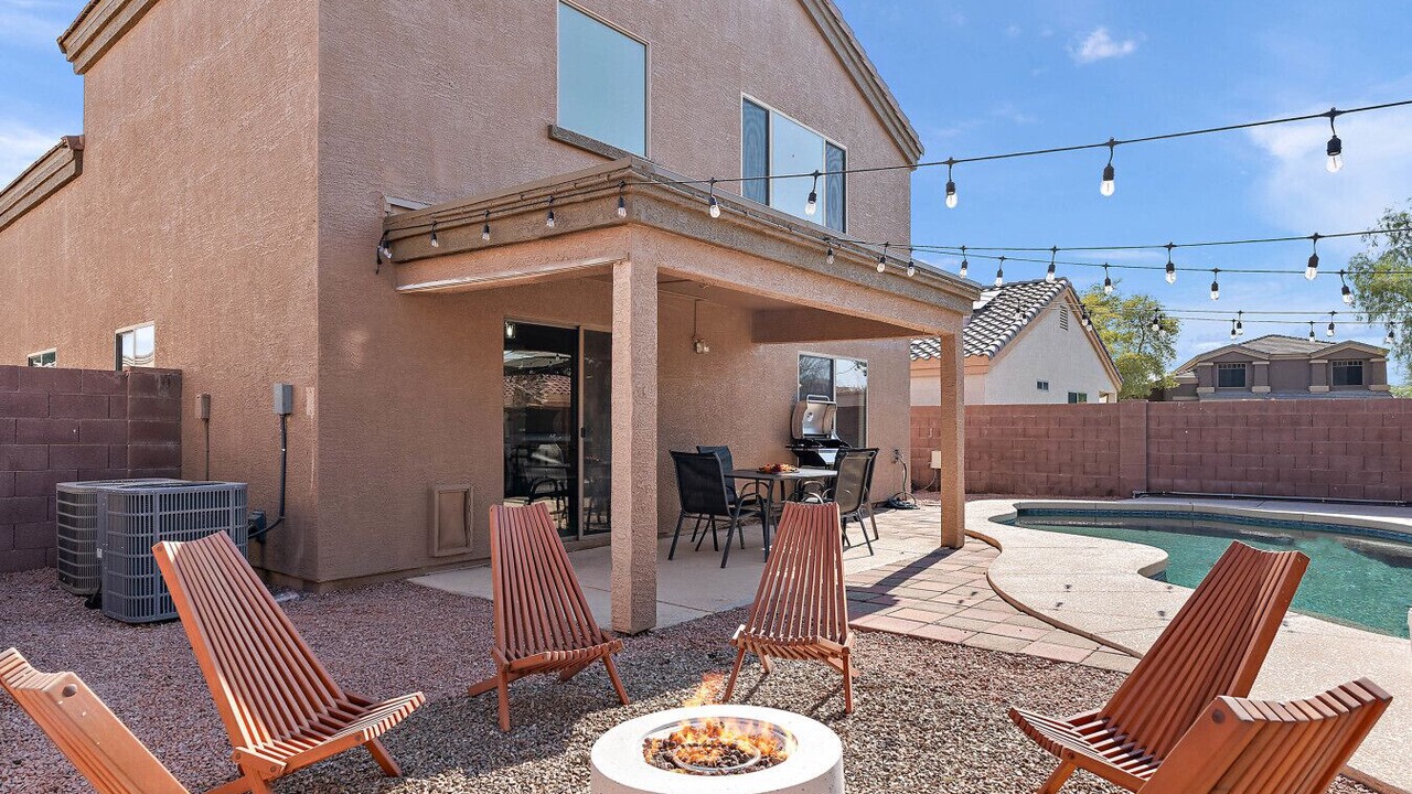 Photo of Outdoor in Mission Valley