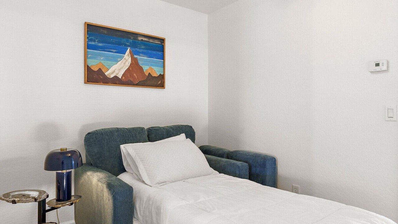 Photo of Bedroom in Mission Valley