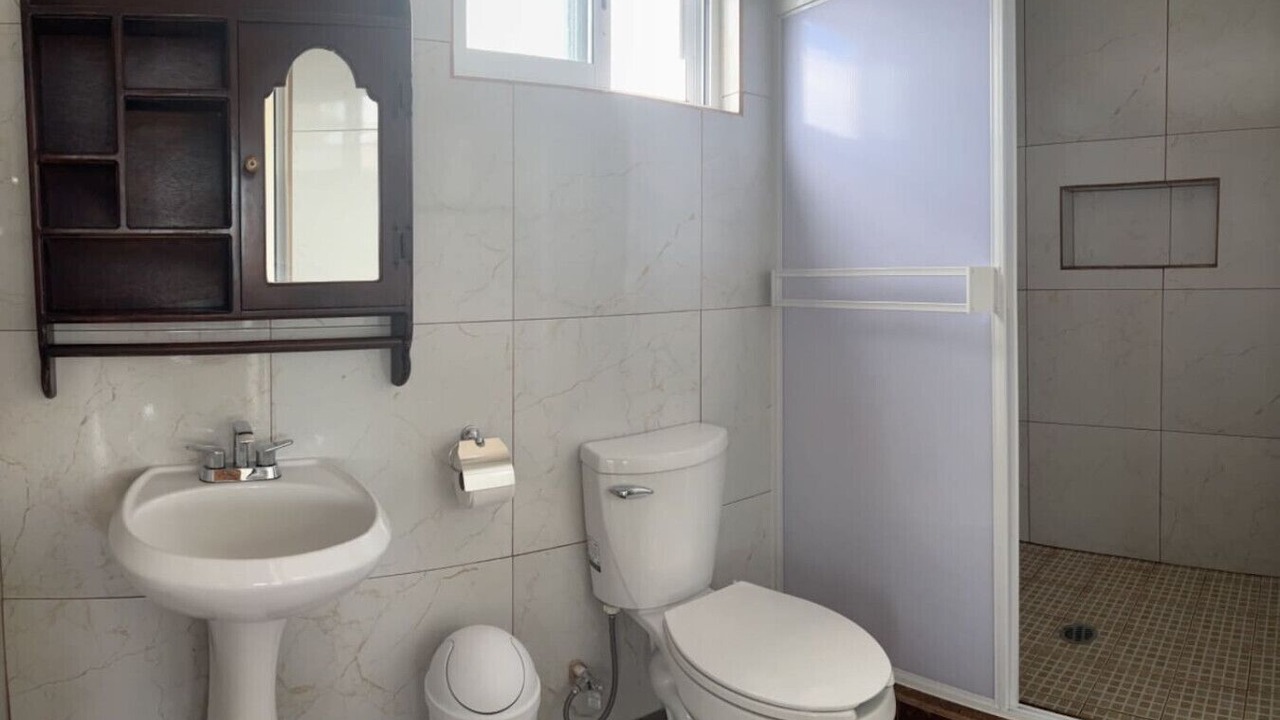 Photo of Bathroom in La Ventana