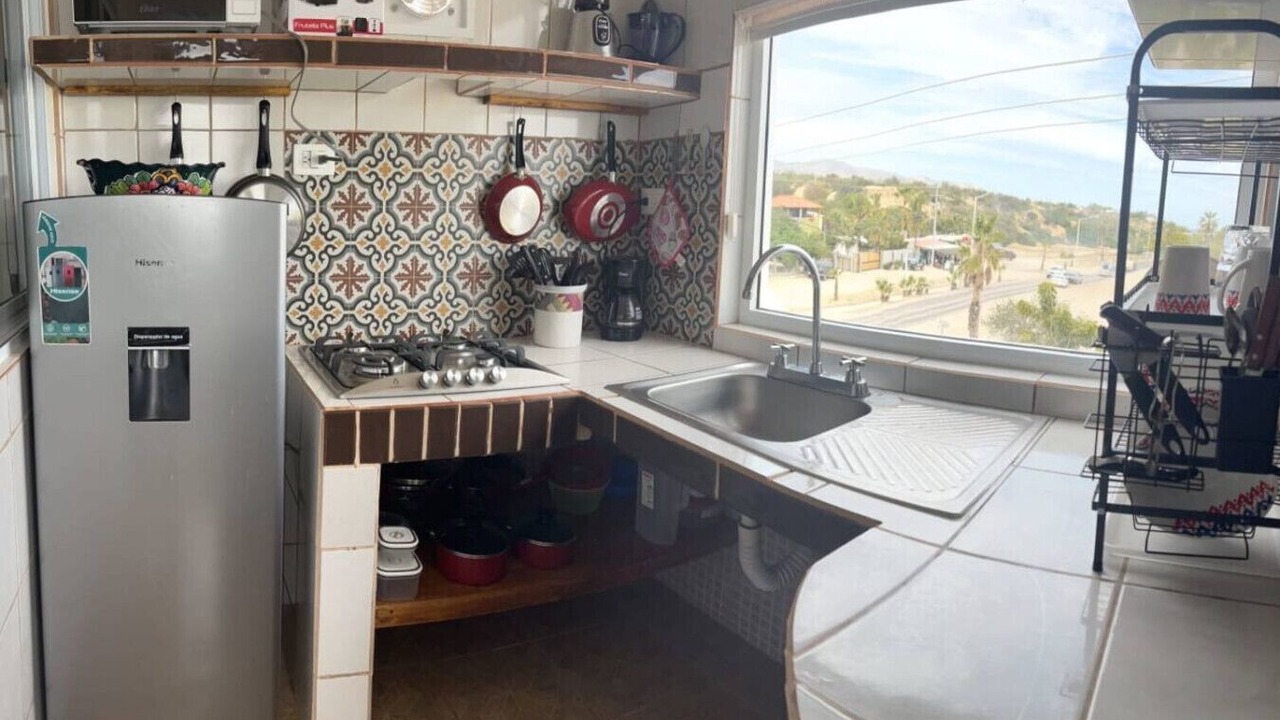 Photo of Kitchen in La Ventana