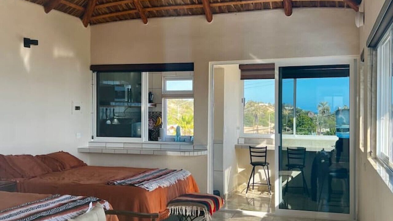 Photo of Bedroom in La Ventana