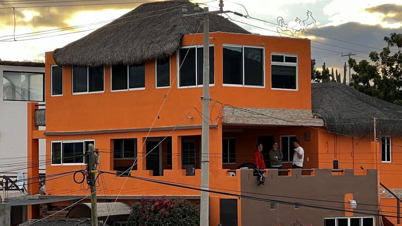 Photo of Outdoor in La Ventana