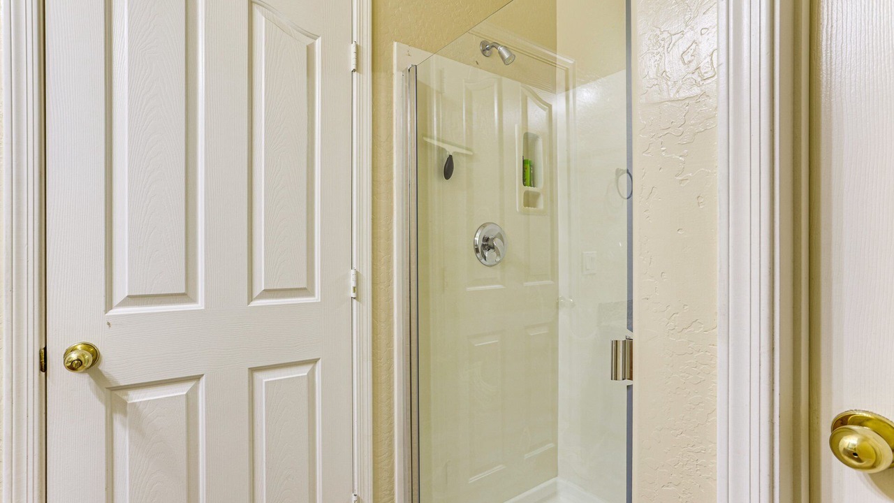 Photo of Bathroom in Camelback Plaza