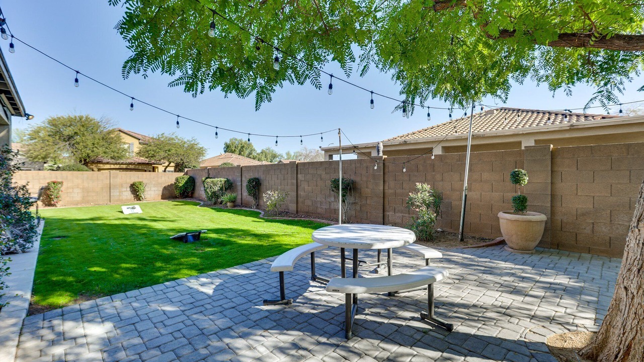 Photo of Outdoor in Camelback Plaza