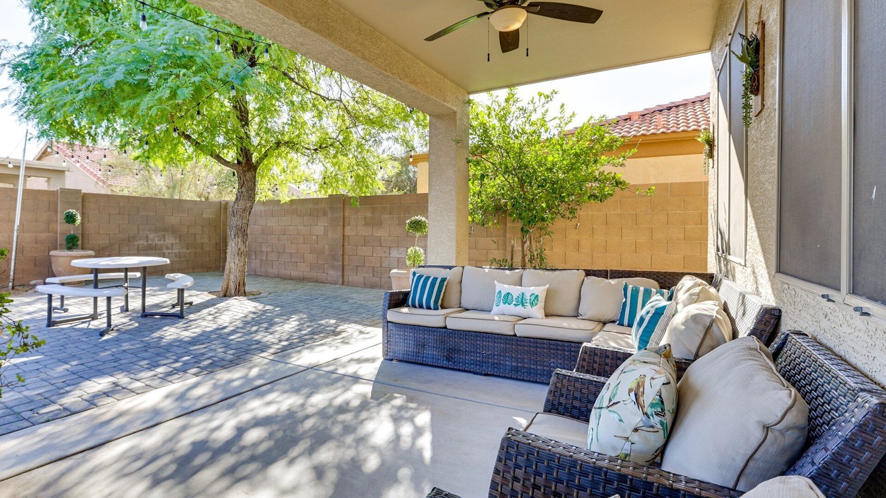 Photo of Outdoor in Camelback Plaza