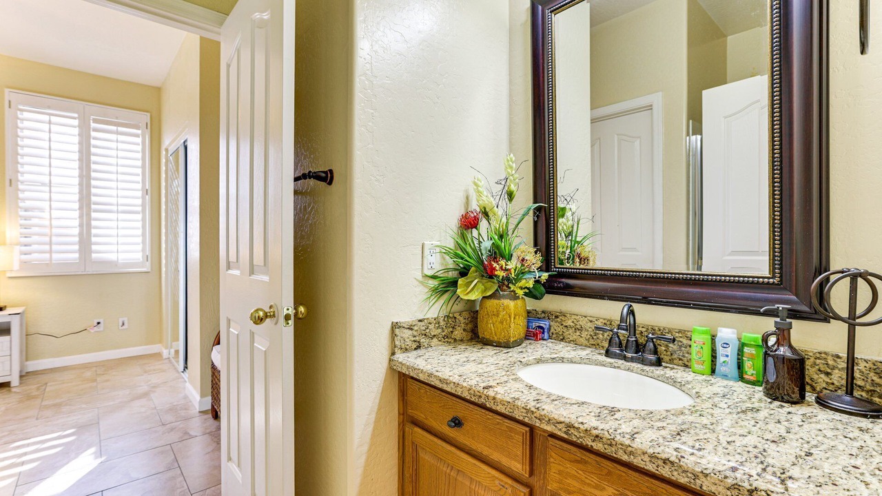 Photo of Bathroom in Camelback Plaza