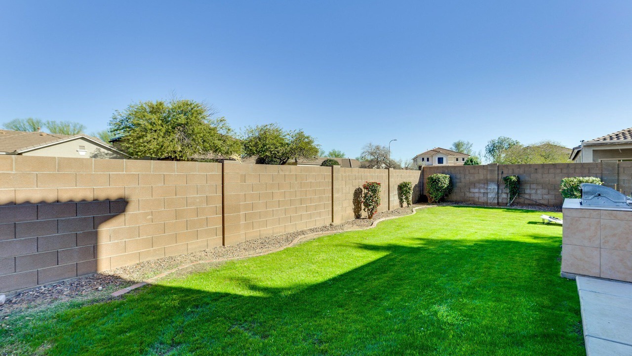Photo of Outdoor in Camelback Plaza