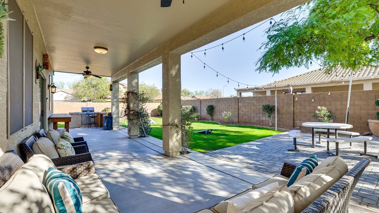 Photo of Outdoor in Camelback Plaza