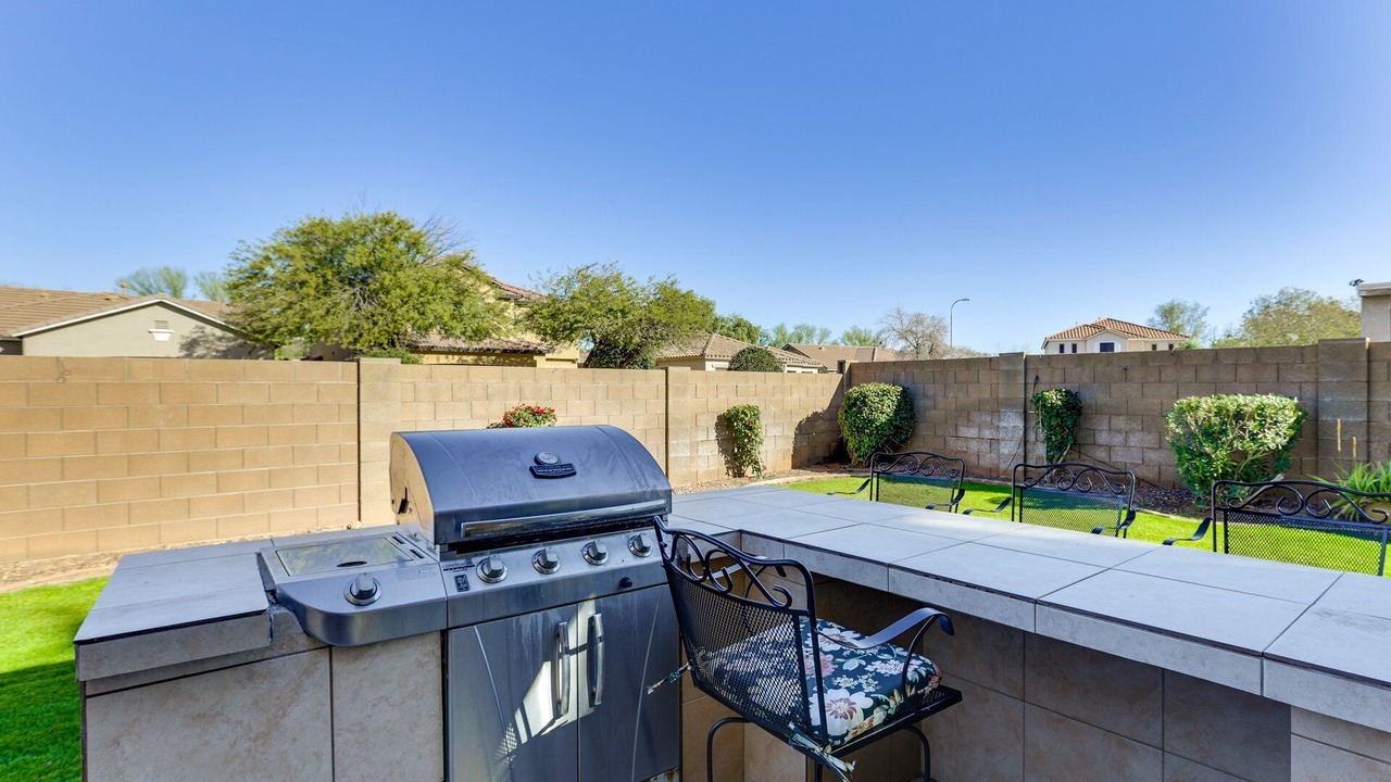 Photo of Outdoor in Camelback Plaza