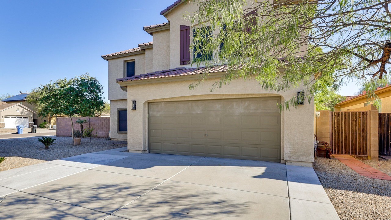 Photo of Outdoor in Camelback Plaza