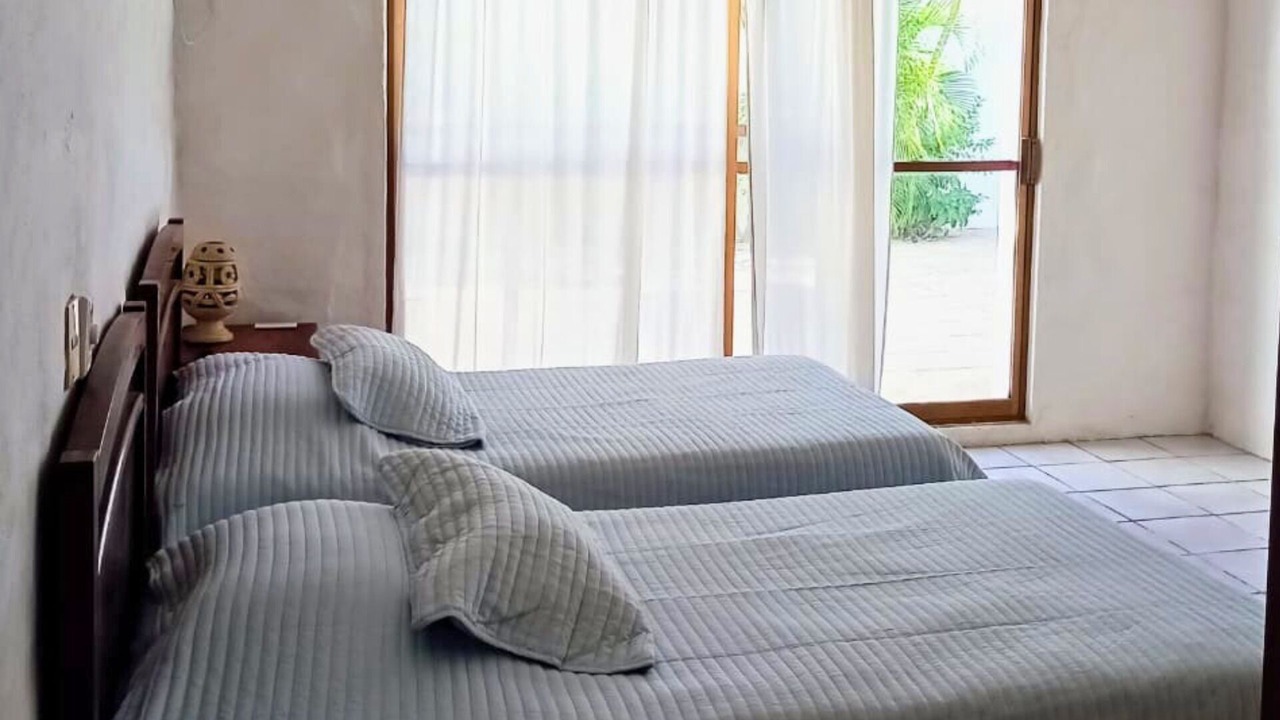Photo of Bedroom in Barra de Navidad