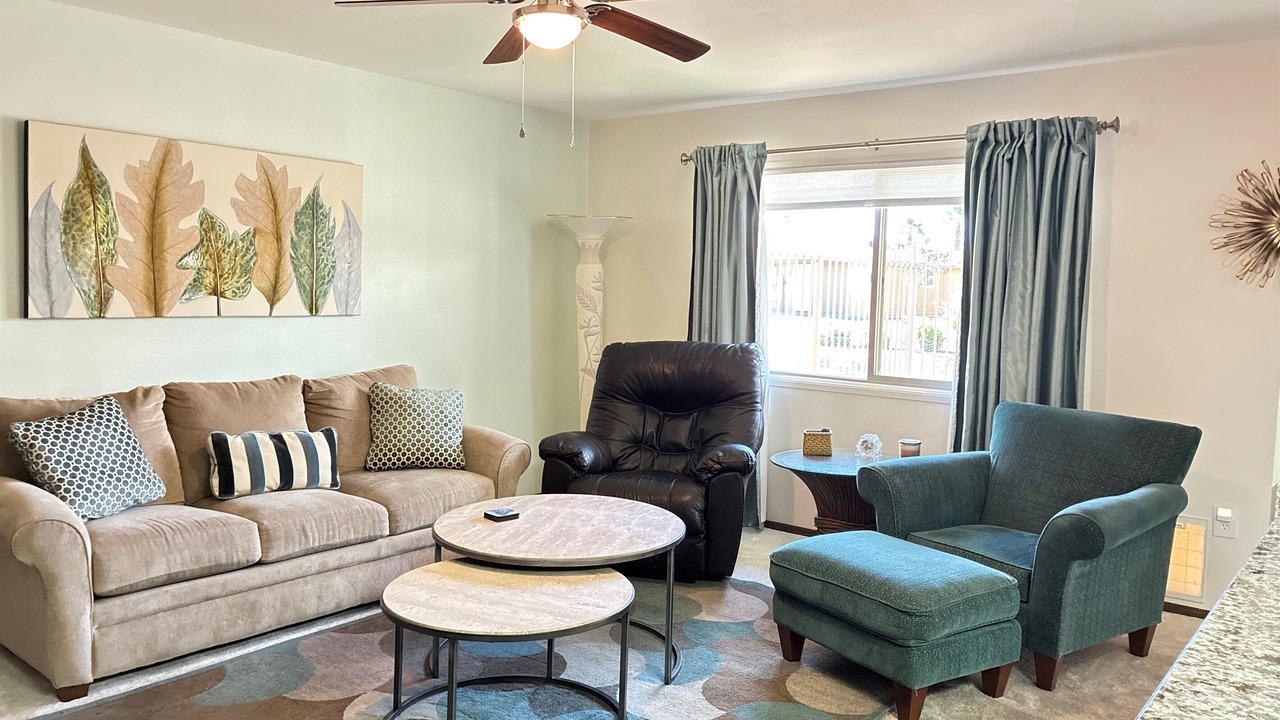 Photo of Bedroom in Sun City West