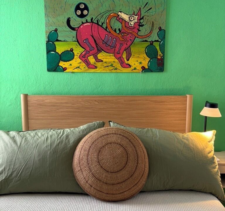 Photo of Bedroom in San Pedro Garza Garcia