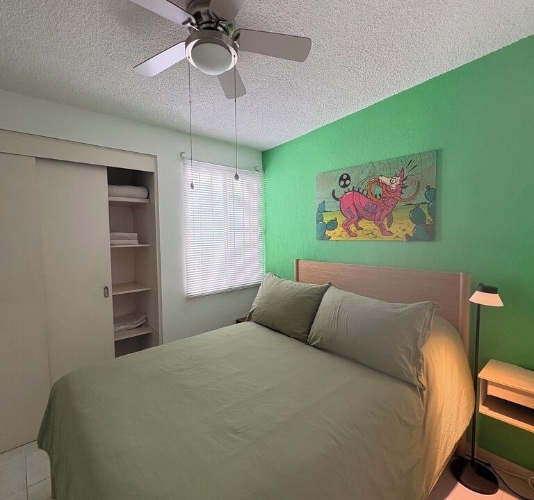 Photo of Bedroom in San Pedro Garza Garcia