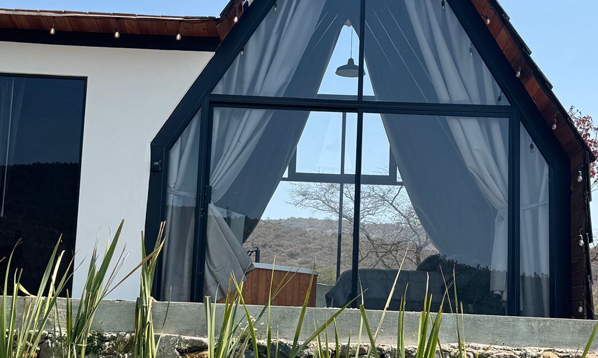 Photo of Outdoor in Valle de Juarez
