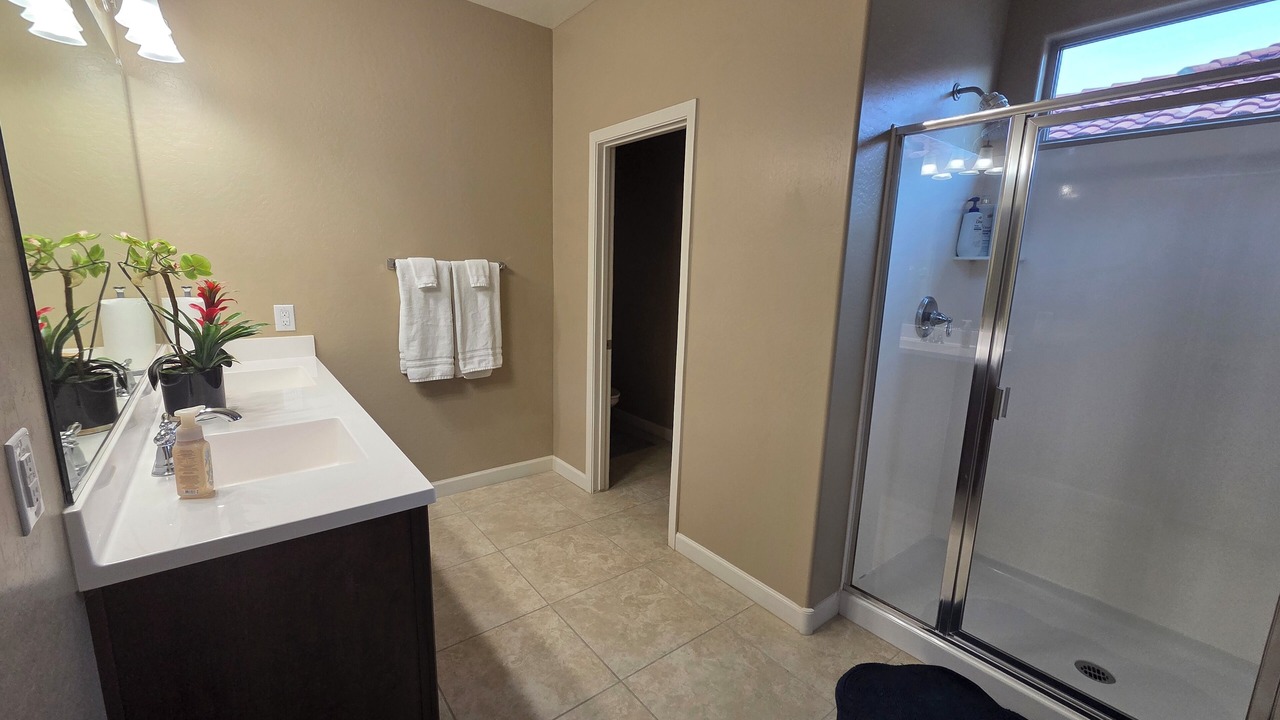 Photo of Bathroom in Tartesso