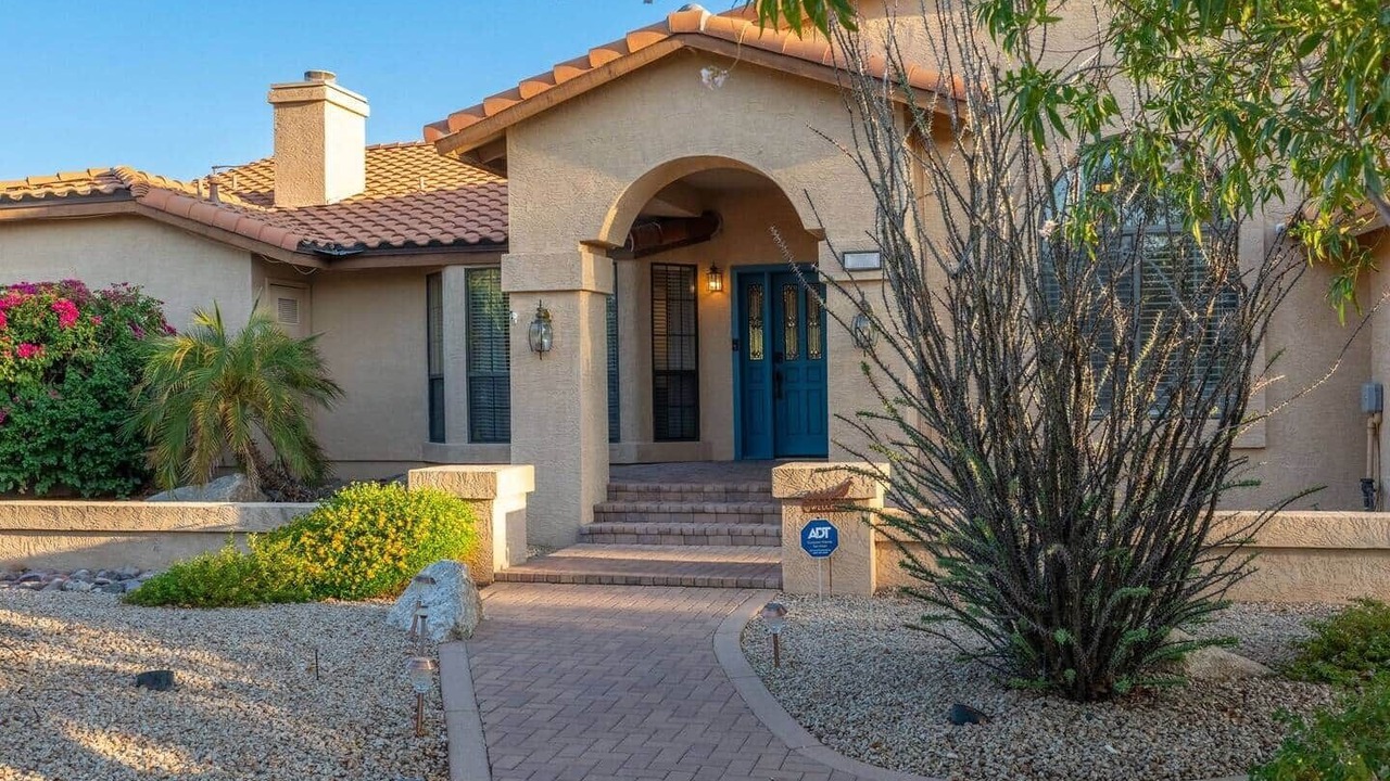 Photo of Outdoor in Glendale