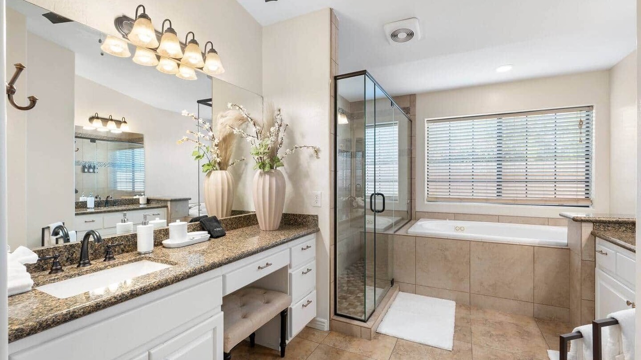 Photo of Bathroom in Glendale