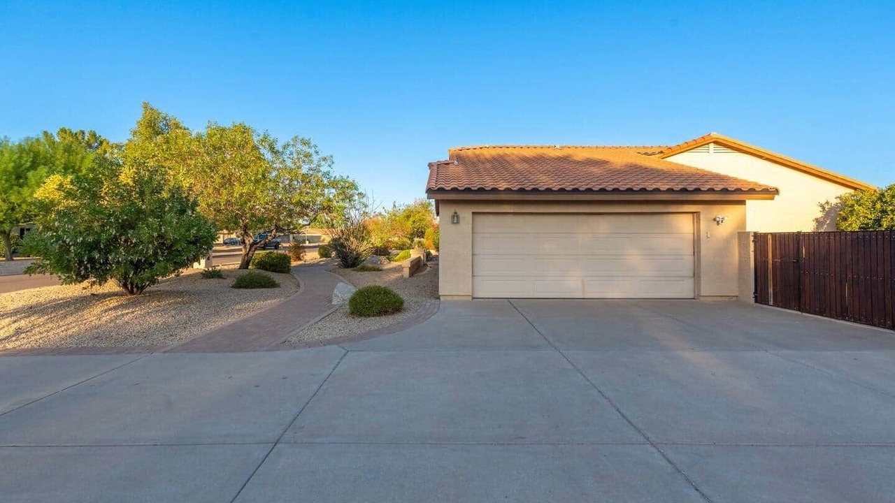 Photo of Outdoor in Glendale