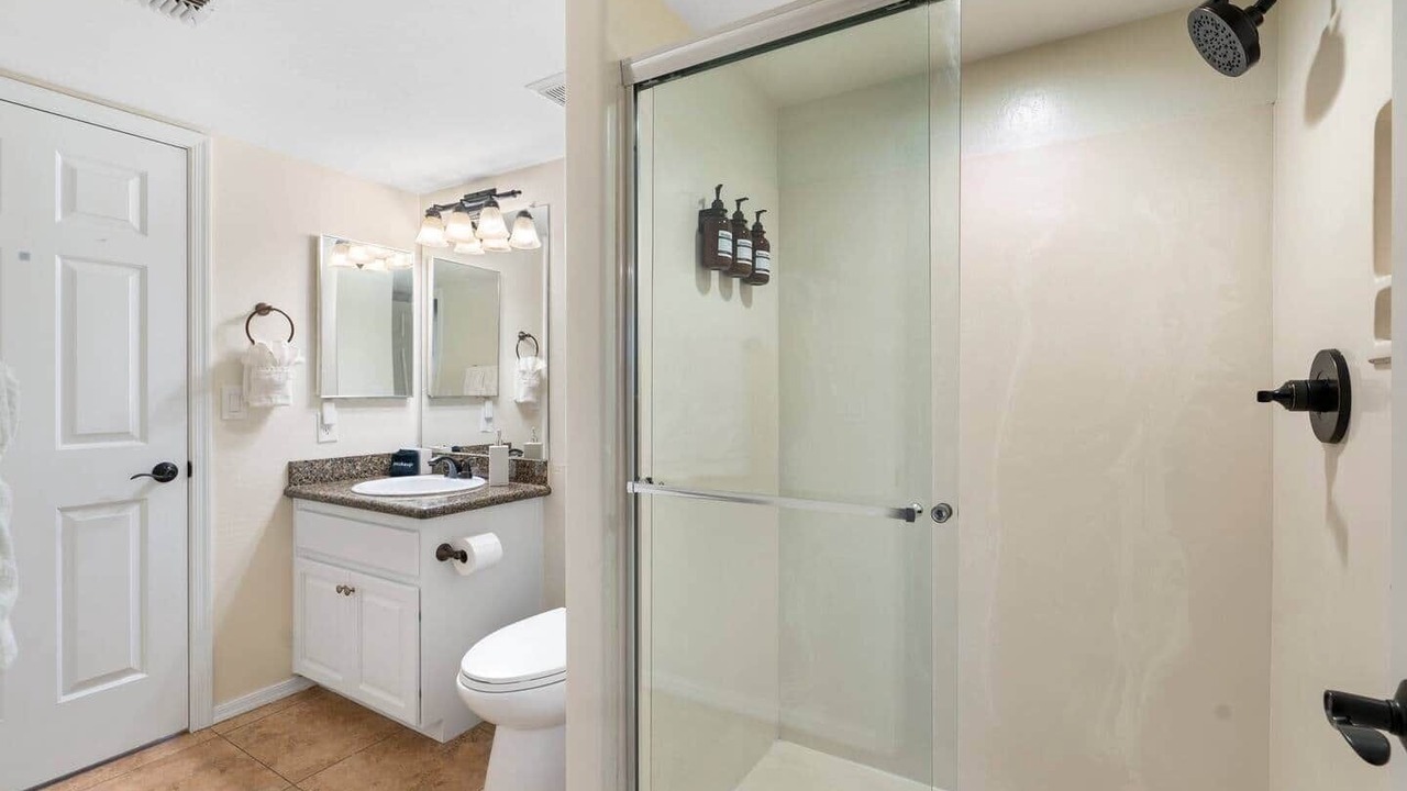Photo of Bathroom in Glendale