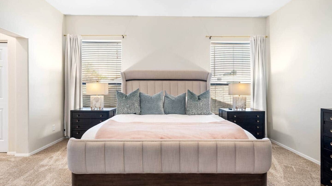 Photo of Bedroom in Glendale