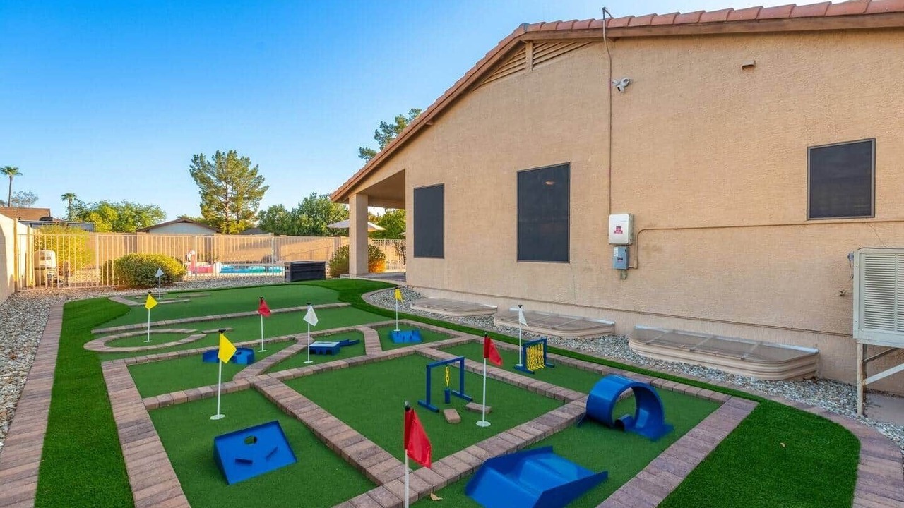 Photo of Outdoor in Glendale