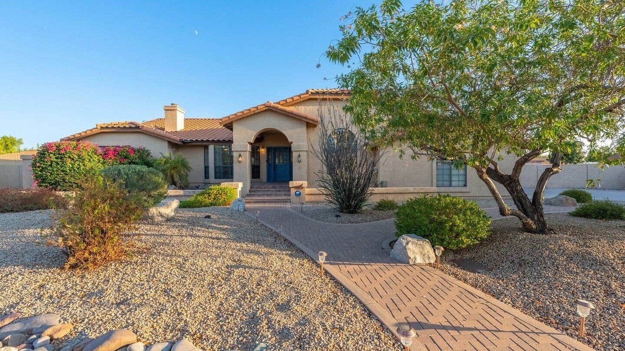 Photo of Outdoor in Glendale