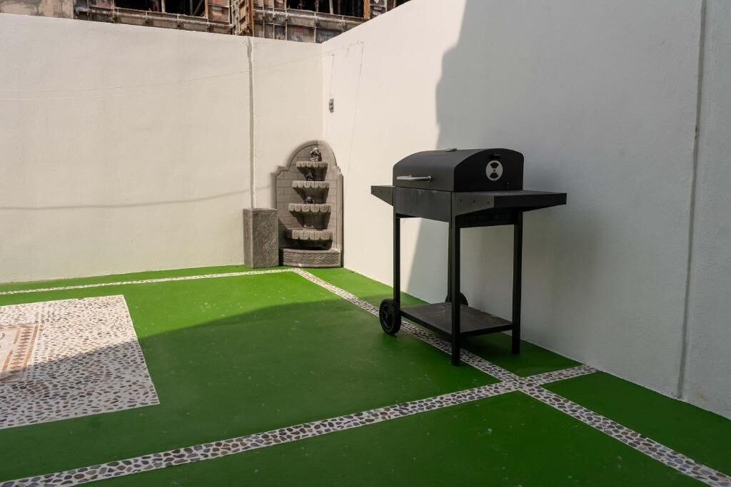 Photo of Outdoor in Puente del Mar