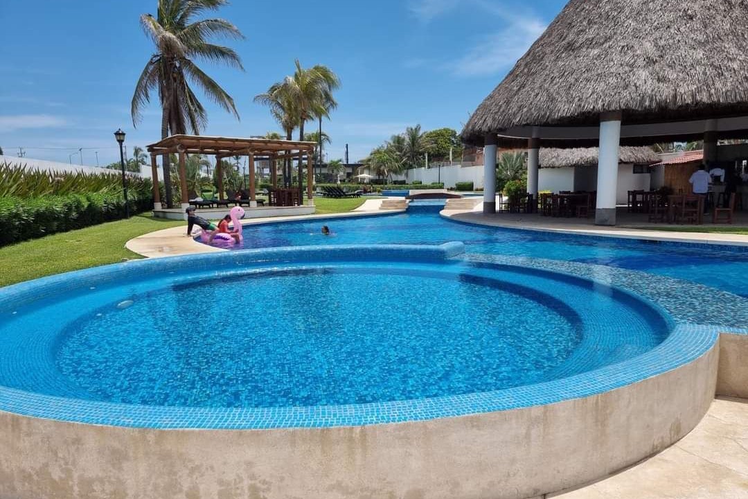 Photo of Outdoor in Puente del Mar