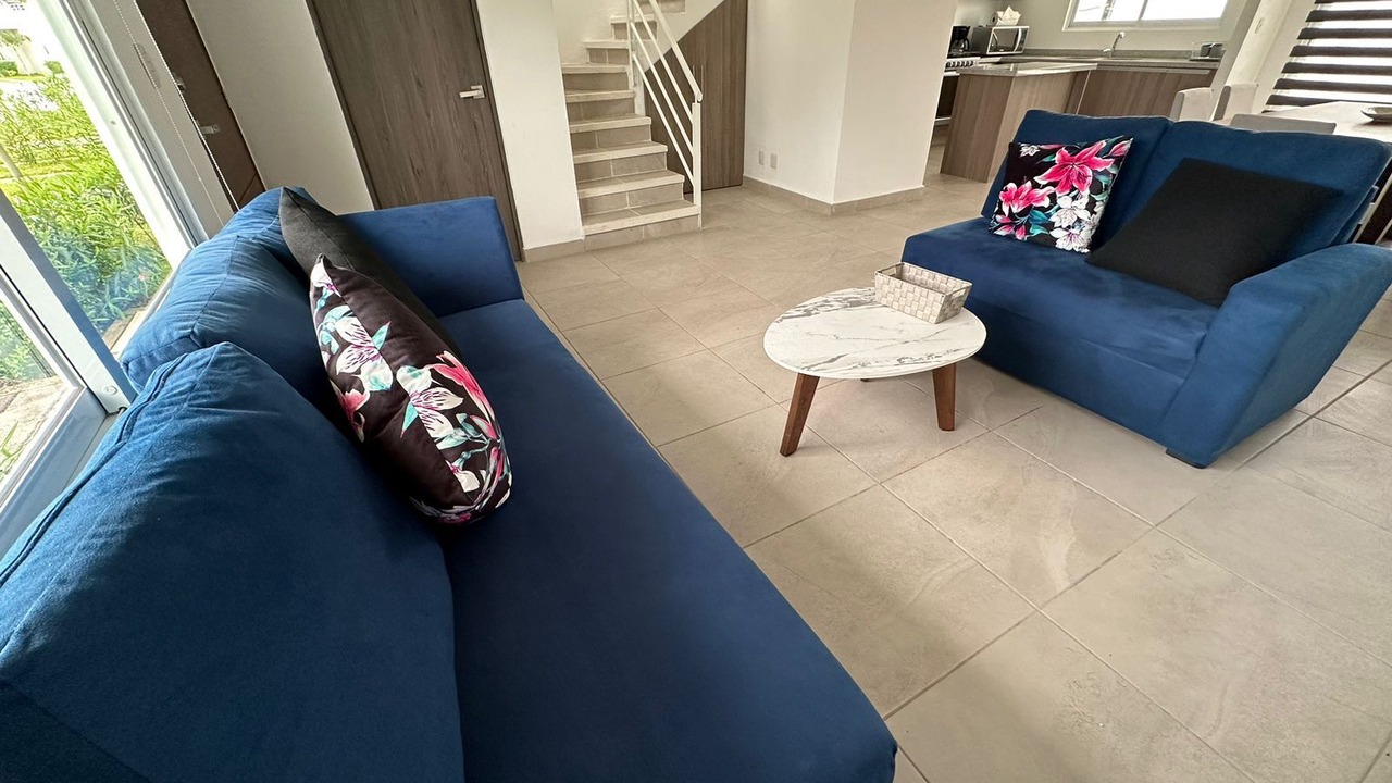 Photo of Livingroom in Puente del Mar