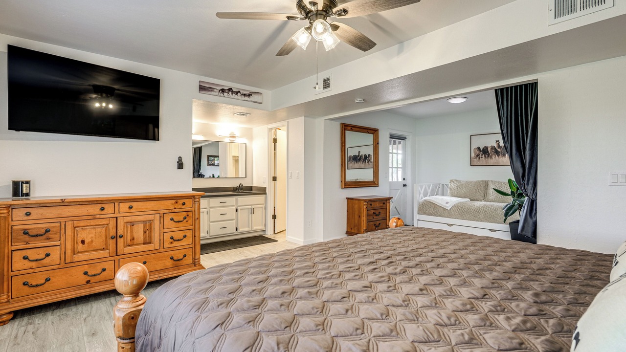 Photo of Bedroom in Gilbert