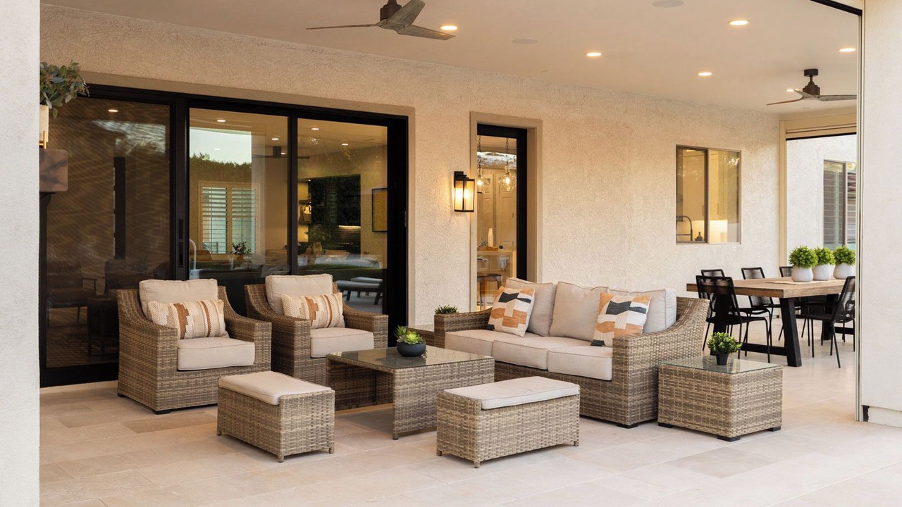 Photo of Outdoor in Chandler