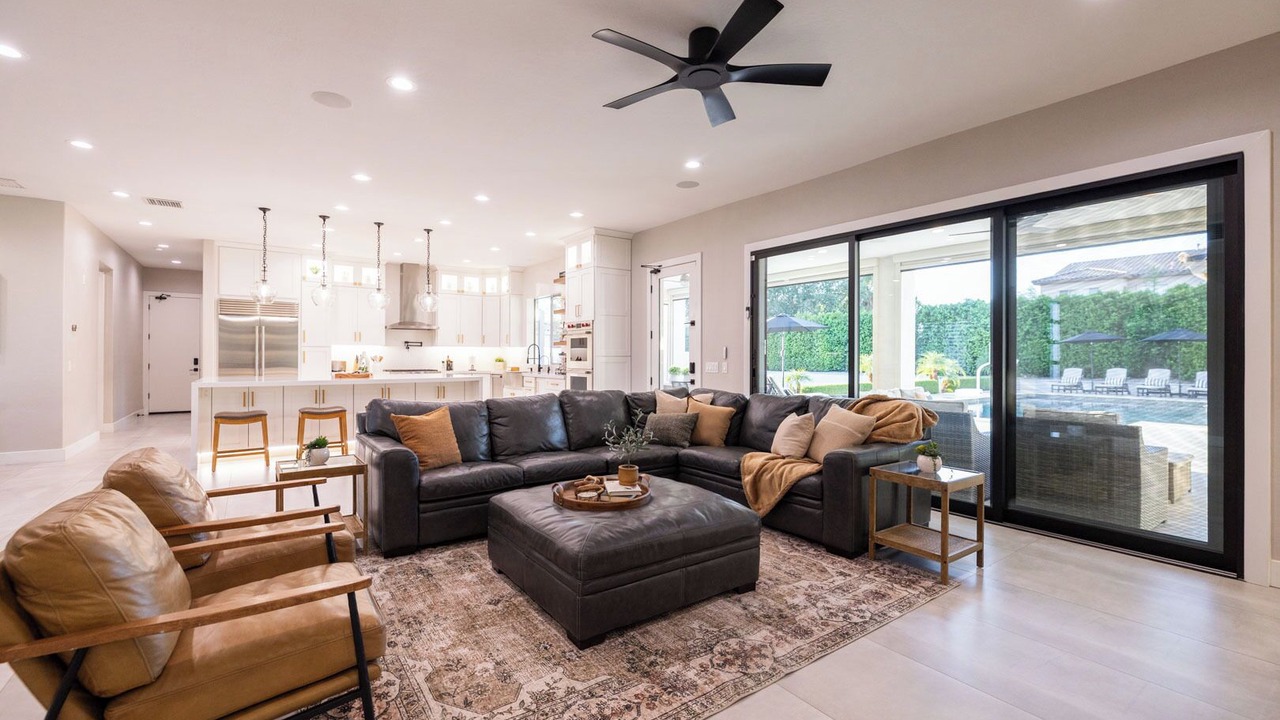 Photo of Livingroom in Chandler