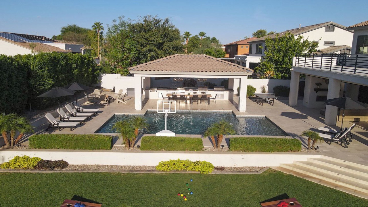 Photo of Outdoor in Chandler
