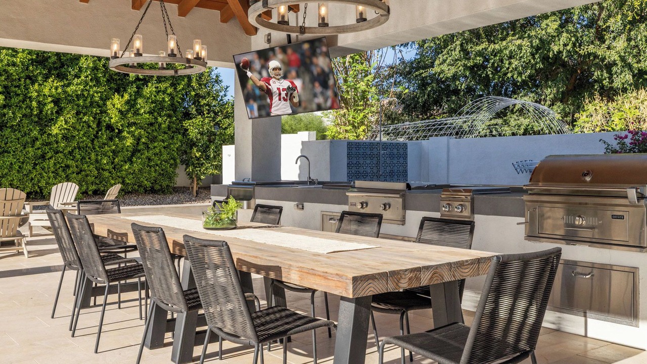 Photo of Outdoor in Chandler