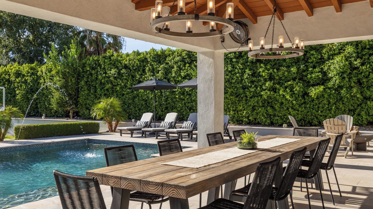 Photo of Outdoor in Chandler