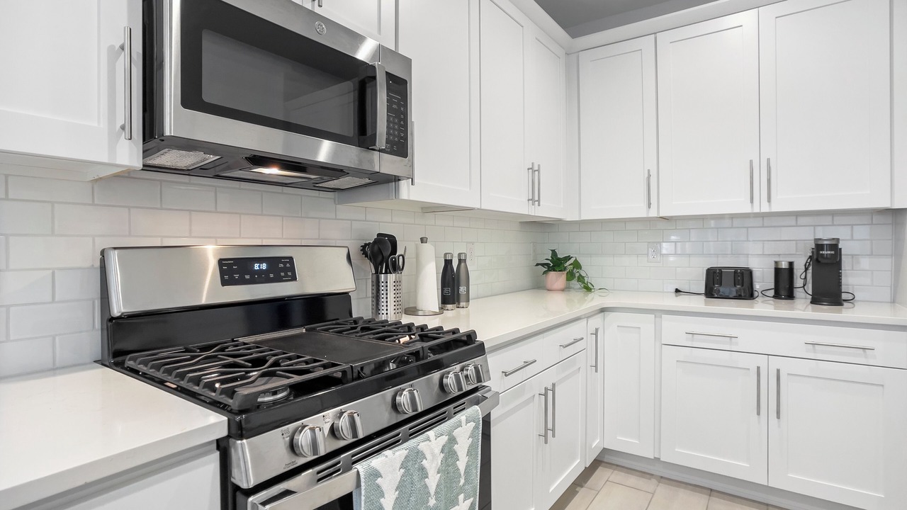 Photo of Kitchen in Laveen
