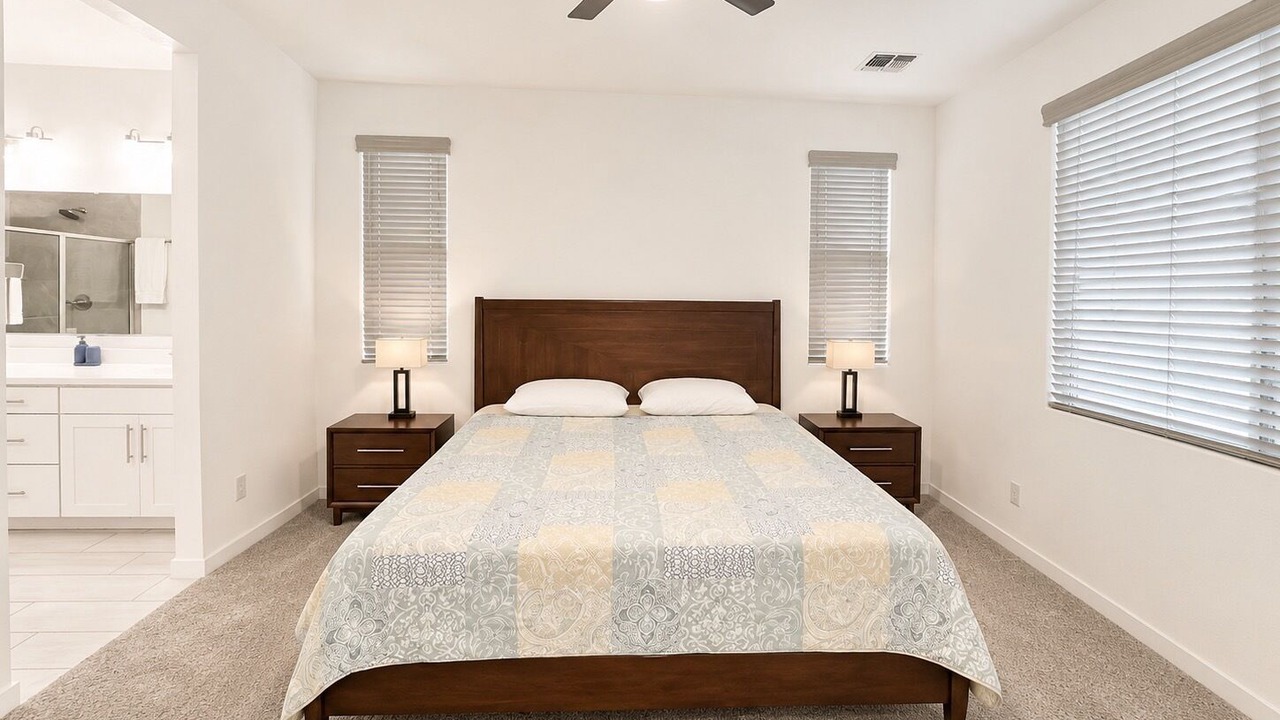 Photo of Bedroom in Laveen