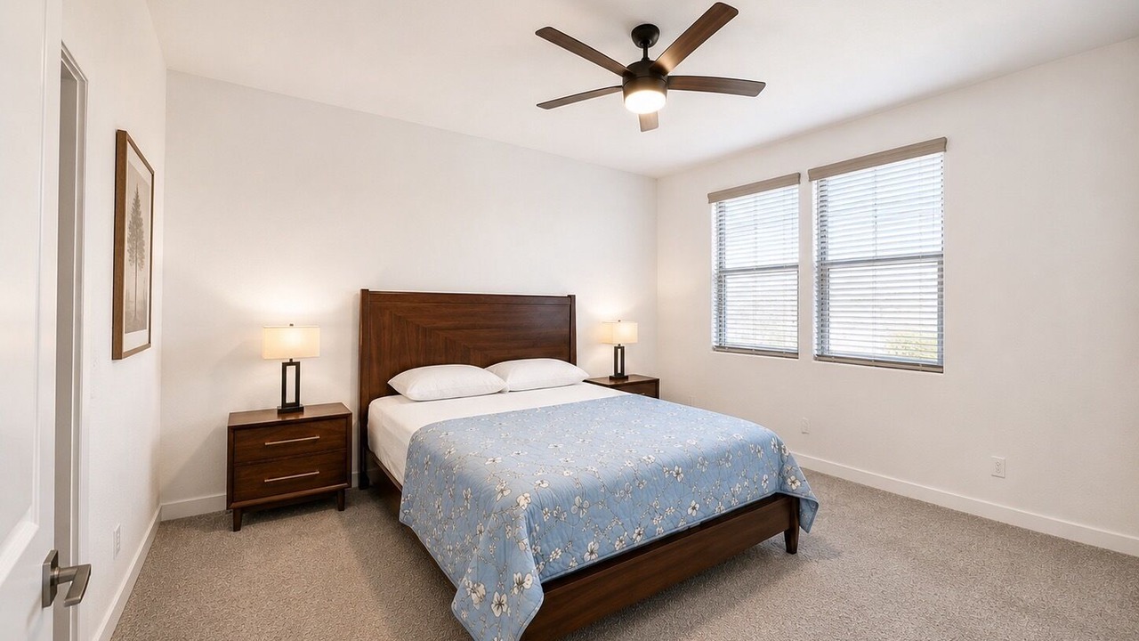 Photo of Bedroom in Laveen