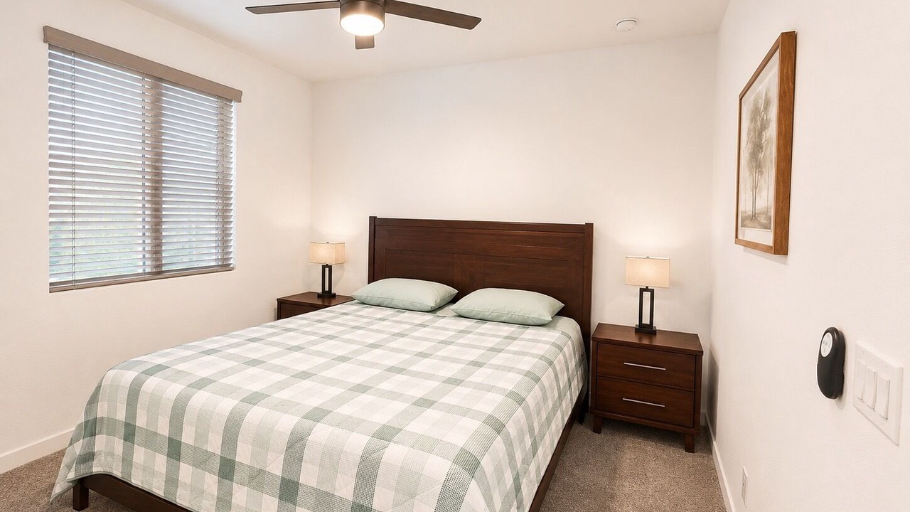 Photo of Bedroom in Laveen