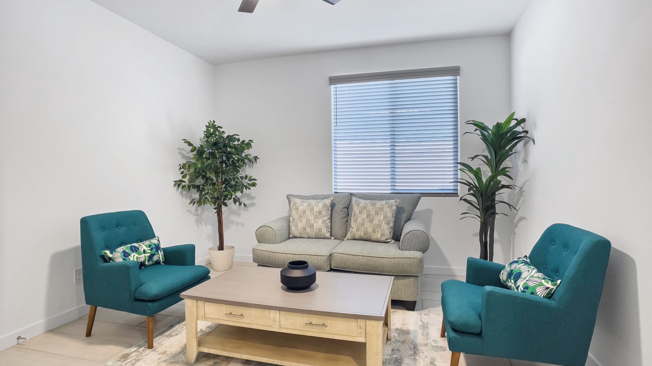 Photo of Livingroom in Laveen